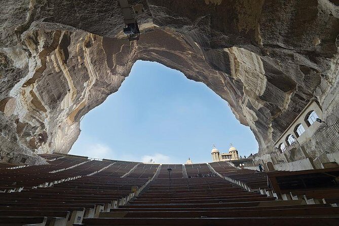 Private Full day to Coptic Cairo -Cave Church- Coptic Museum - What Makes This Tour Stand Out?