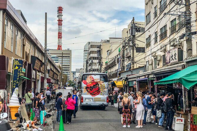 Private Full-day Tokyo Walking Subway Tour by Japan Gray Line - Authentic Experiences and Traveler Insights