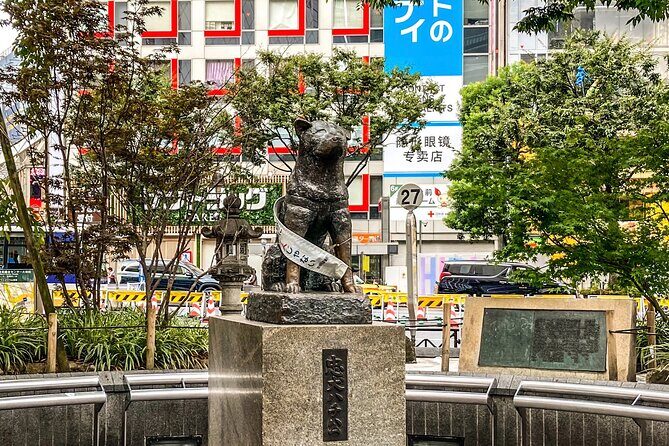 Private Full-day Tokyo Walking Subway Tour by Japan Gray Line - The Sum Up