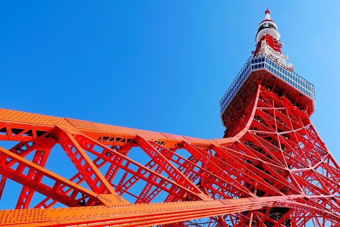 Private Full-day Tokyo Walking Subway Tour by Japan Gray Line - FAQs