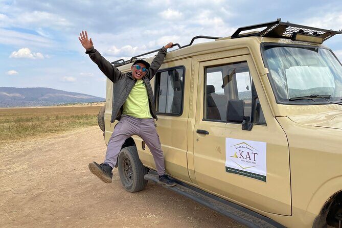 Private Full-Day Tour Akagera Game Drive - What Travelers Are Saying: Authentic Feedback