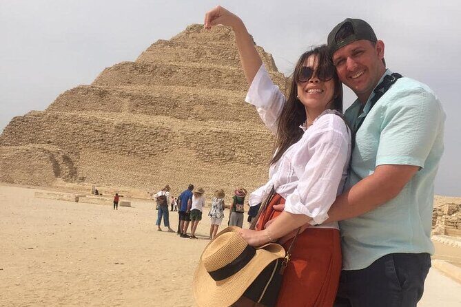 Private Full Day tour Alexandria City From Cairo Giza hotels - The Itinerary: A Deep Dive into Alexandria’s Gems
