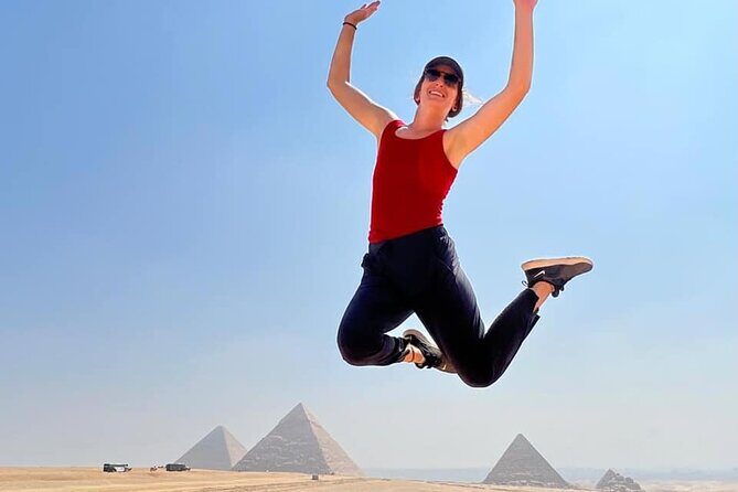 Private Full Day tour Alexandria City From Cairo Giza hotels - The Sum Up: Is This Tour Worth It?