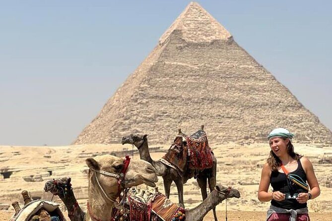Private Full Day tour Alexandria City From Cairo Giza hotels - FAQ: Practical Questions About the Alexandria Day Tour