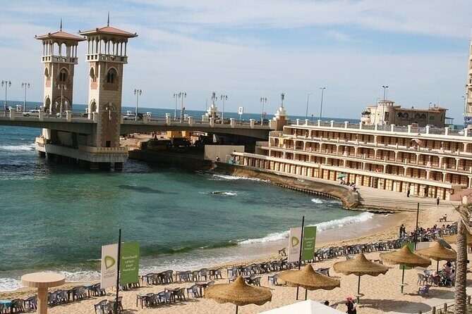 Private Full-Day Tour: Alexandria Historical Sites from Cairo - Who Should Consider This Tour?