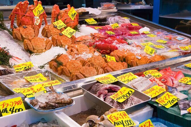 Private Full Day Tour Around Tokyo Like a Local - An In-Depth Look at the Tour Experience