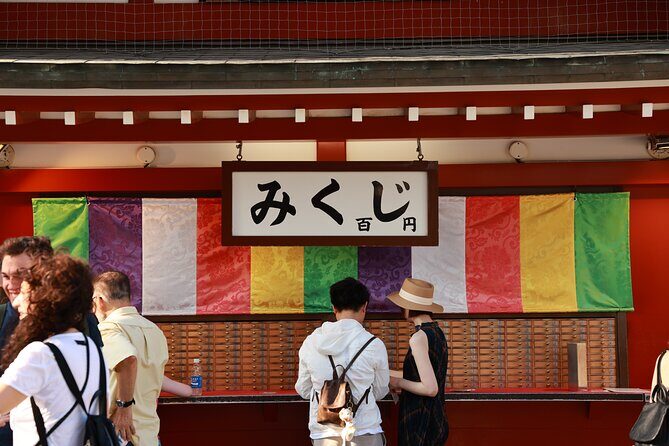 Private Full Day Tour Around Tokyo Like a Local - FAQs