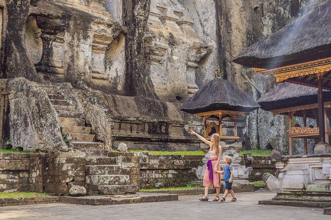 Private Full-Day Tour: Balinese Temples and Rice Terraces - An Authentic Day in Bali: The Full Itinerary Breakdown