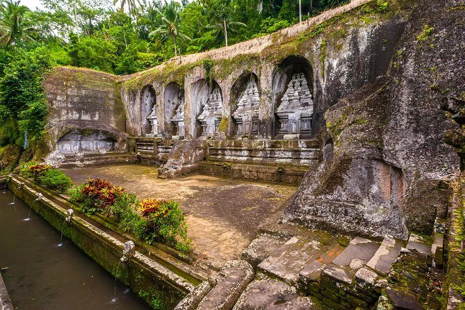 Private Full-Day Tour: Balinese Temples and Rice Terraces - Authentic Experiences and Cultural Insights