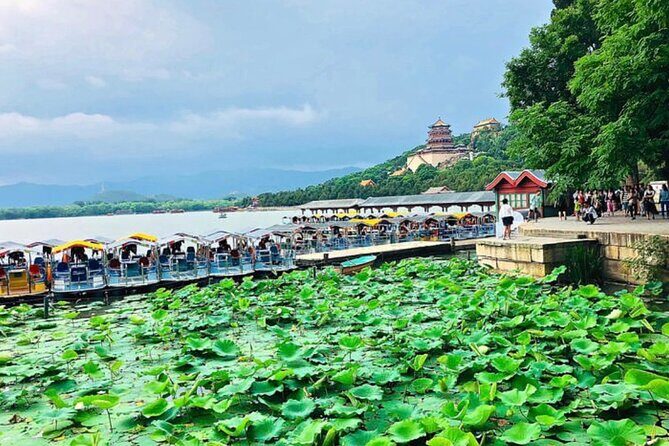 Private Full-Day Tour Beijing City Highlights - Final Thoughts: Is This Tour Worth It?