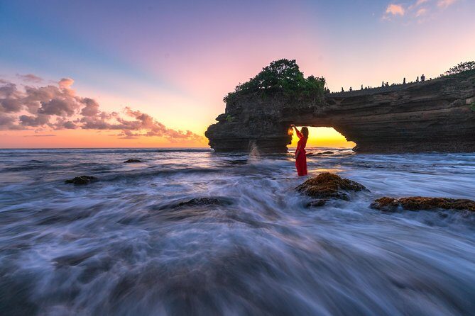Private Full Day Tour: Best UNESCO Sites in Bali - Detailed Review of the Bali UNESCO Sites Tour