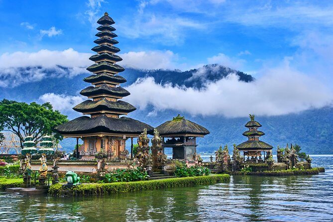 Private Full Day Tour: Best UNESCO Sites in Bali - Who Will Love This Tour?