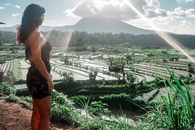 Private Full Day Tour: Best UNESCO Sites in Bali - FAQ