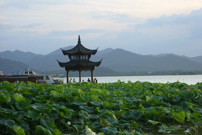 Private Full Day Tour : Customizable Hangzhou City Highlights with Multi Options - Why This Tour Is a Great Choice