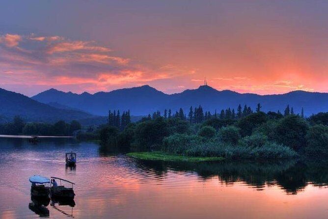Private Full Day Tour : Customizable Hangzhou City Highlights with Multi Options - What’s Included and What’s Not