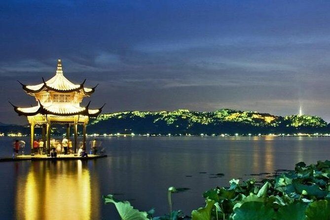 Private Full Day Tour : Customizable Hangzhou City Highlights with Multi Options - Practical Tips for Travelers