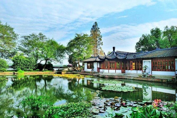 Private Full Day Tour : Customizable Hangzhou City Highlights with Multi Options - Authentic Experiences That Shine