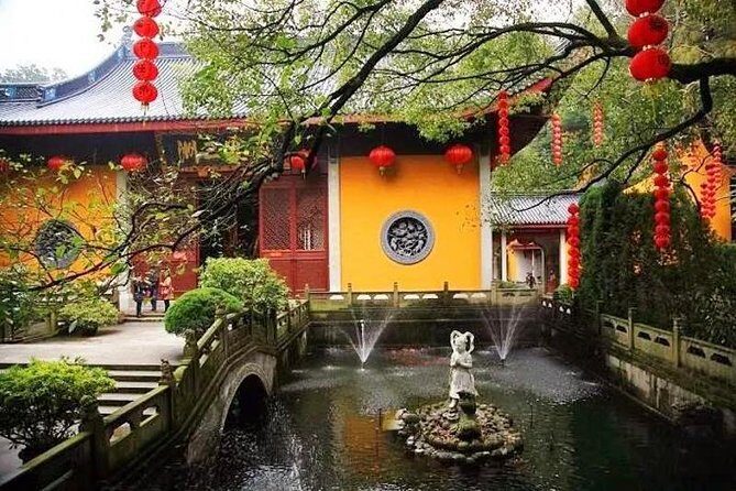 Private Full Day Tour : Customizable Hangzhou City Highlights with Multi Options - Who Will Benefit Most