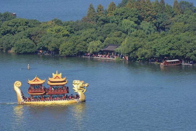 Private Full Day Tour : Customizable Hangzhou City Highlights with Multi Options - Frequently Asked Questions
