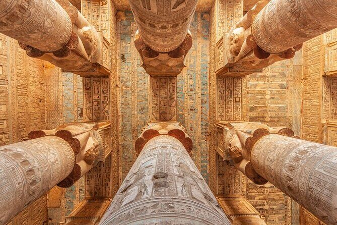 Private Full Day Tour Dendera & Abydos - Final Thoughts: Is It the Right Tour for You?