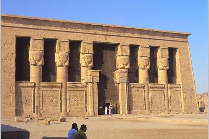 Private Full Day Tour: Dendera & Abydos from Luxor - The Value of a Private Guided Tour