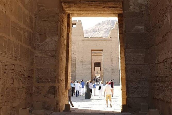 Private Full-Day Tour: Discover the East and West Banks of the Nile in Luxor - The Sum Up: Who Will Love This Tour?