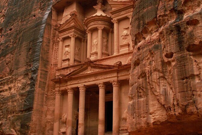 Private Full Day Tour from Amman to Petra City - Final Thoughts