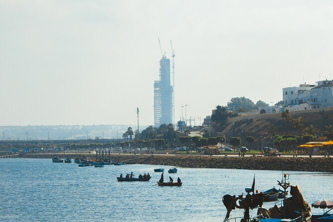 Private Full Day Tour from Casablanca to Rabat - An In-Depth Guide to the Casablanca to Rabat Tour