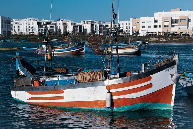 Private Full Day Tour from Casablanca to Rabat - Who Is This Tour Best For?