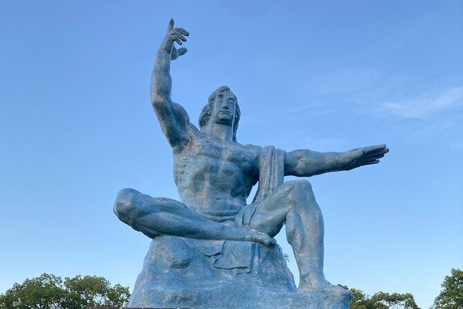 Private Full Day Tour from Fukuoka to Nagasaki - Key Points
