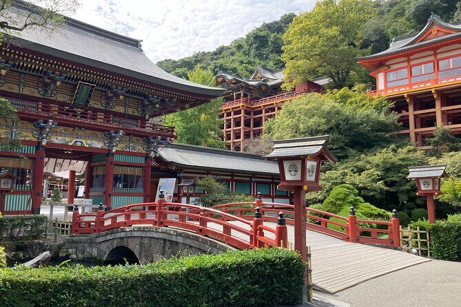 Private Full Day Tour from Fukuoka to Nagasaki - Who Should Consider This Tour?