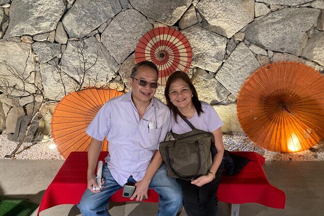 Private Full Day Tour from Fukuoka to Nagasaki - FAQ