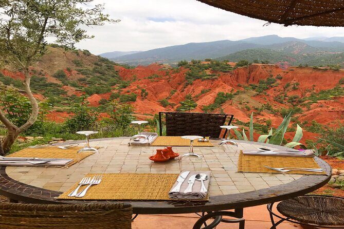 Private Full Day Tour from Marrakech to Ourika - Who Would Love This Tour?