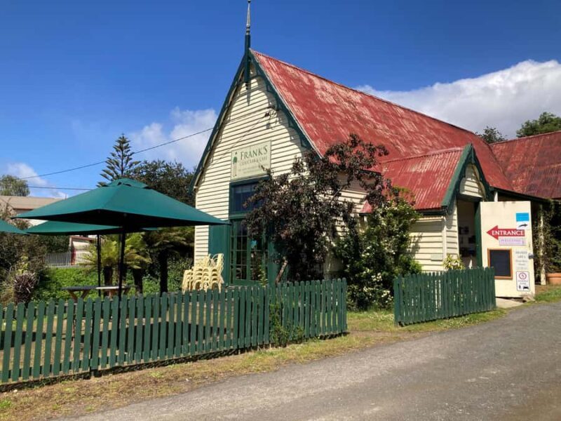 Private Full Day Tour - Huon Valley and Cygnet - How This Tour Compares