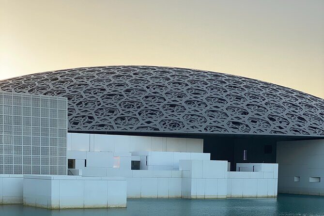 Private Full-Day Tour in Abu Dhabi - FAQs