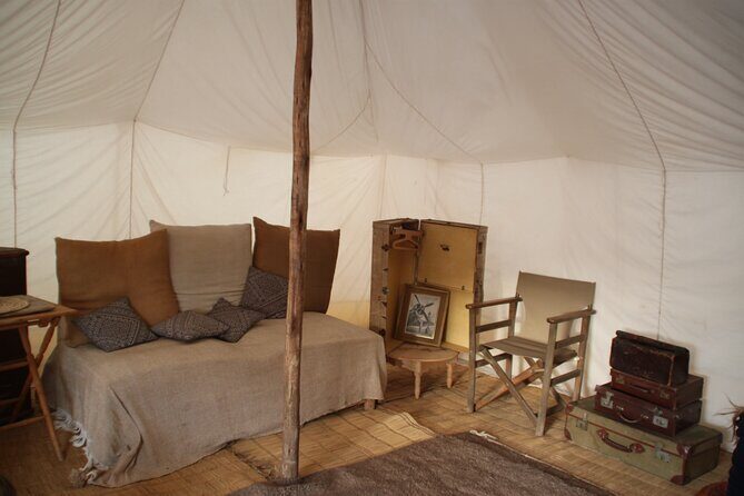 Private Full Day Tour in Agafay Desert and Atlas Mountains - Analyzing the Value