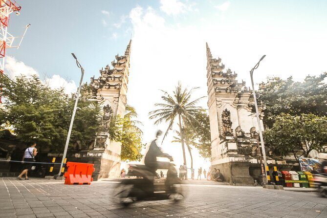 Private Full-Day Tour in Bali & FREE WIFI - FAQ