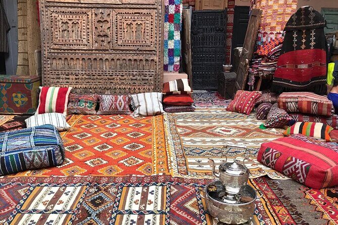 Private Full-Day Tour in Casablanca with Pickup - FAQ