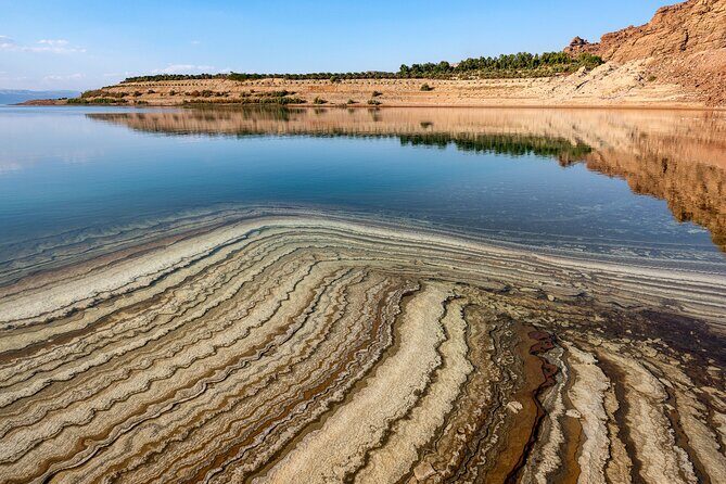 Private Full Day Tour in Dead Sea and Baptism Site from Amman - Why You Might Love This Tour