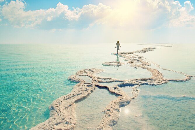 Private Full Day Tour in Dead Sea and Baptism Site from Amman - Considerations Before Booking