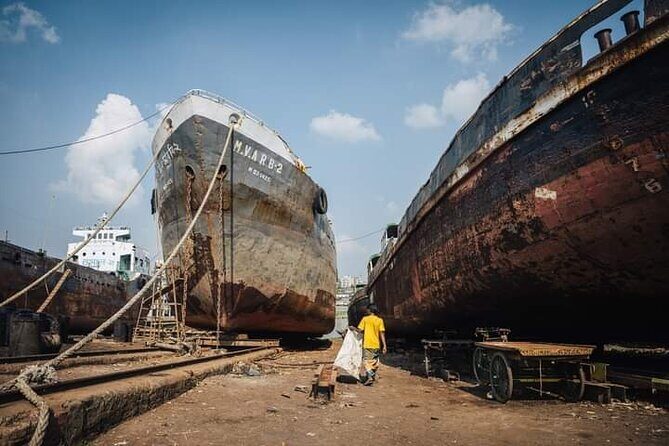 Private Full Day Tour in Dhaka City - Key Points