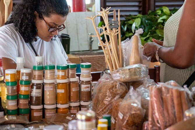 Private Full-day Tour in Grenada with Pickup - Who Will Love This Tour?