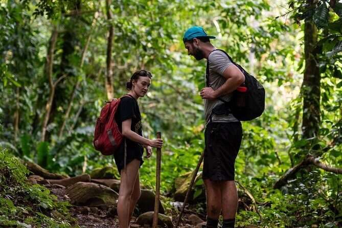 Private Full-day Tour in Grenada with Pickup - FAQ