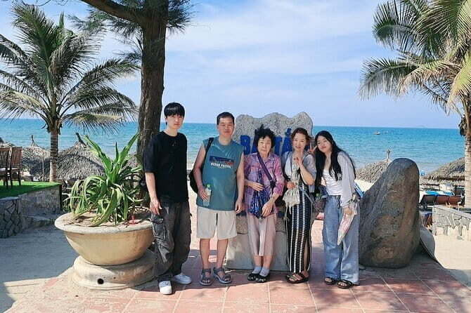 Private Full Day Tour in Hoi An - A Closer Look at the Itinerary