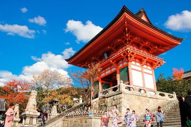 Private Full Day Tour in Kyoto with a Local Travel Companion - Final Thoughts