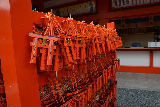 Private Full Day Tour in Kyoto with a Local Travel Companion - FAQ