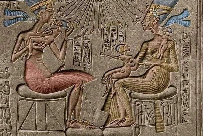 Private Full-Day Tour in Luxor with Hotel Pick Up - Who Is This Tour Best For?