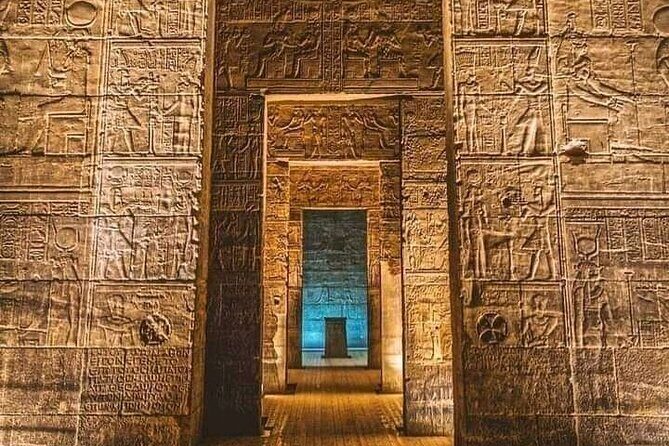 Private Full-Day Tour in Luxor with Hotel Pick Up - Final Thoughts: Is It Worth It?
