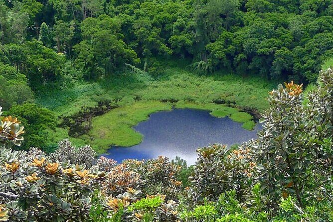 Private Full Day Tour in Mauritius - Exploring the Itinerary in Detail