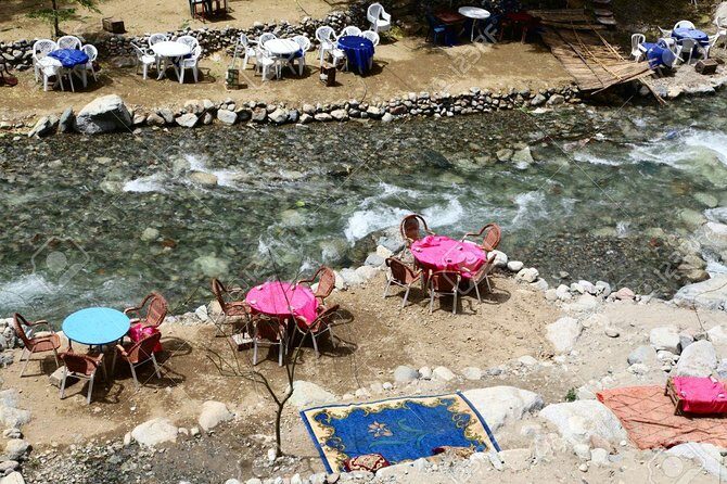Private Full Day Tour in Ourika Valley and Atlas Mountains - A Deep Dive into the Itinerary and Experience